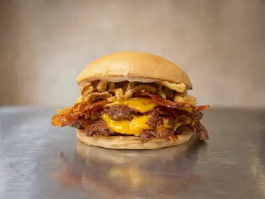 Producto de Nashvilleburger