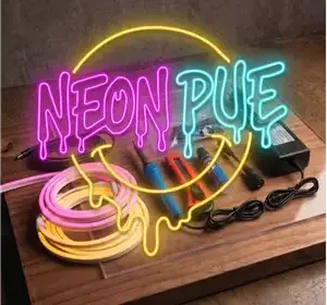 Producto de NEONPUE - Cartelería NEON LED