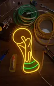 Producto de NEONPUE - Cartelería NEON LED