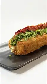 Producto de Nori oriental