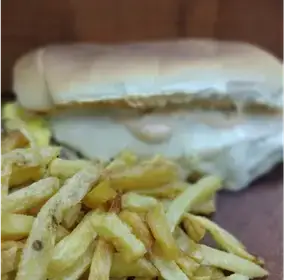 Producto de Norte Picante