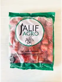 Producto de NUTRICBA