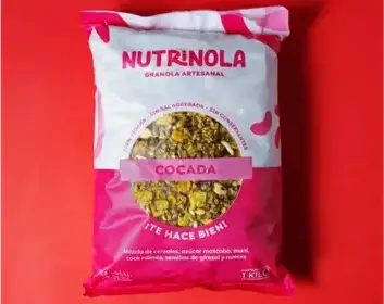 Producto de Nutrimás