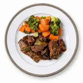 Producto de Nutrirte+