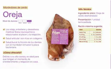 Producto de NutriSana