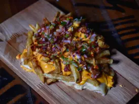 Producto de Ohana bar