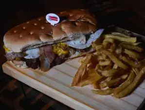Producto de Ohana bar