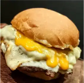 Producto de One Lomos & Burger Nueva Cordoba