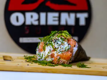 Producto de Orient Sushi Rosario