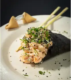 Producto de Orient Sushi Rosario