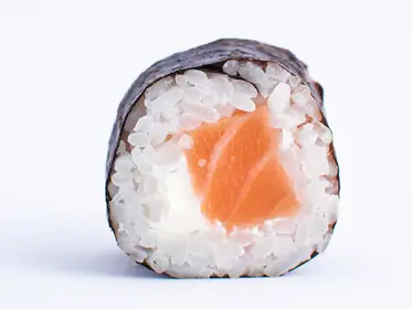 Producto de Origami Sushi