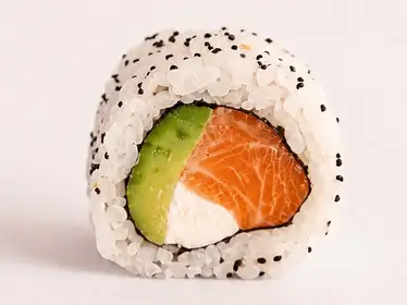 Producto de Origami Sushi