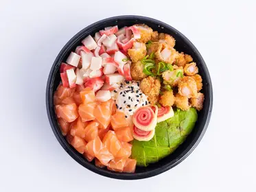 Producto de Origami Sushi
