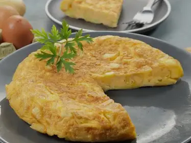 Producto de Origen gastronómico