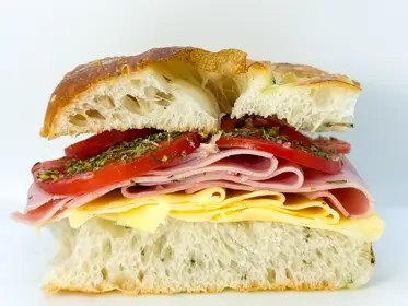 Producto de Oti Focacceria