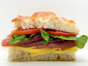 Producto de Oti Focacceria
