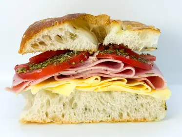 Producto de Oti focacceria bsas