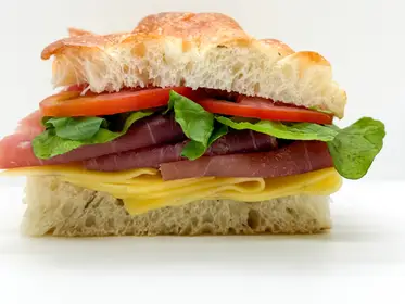 Producto de Oti focacceria bsas