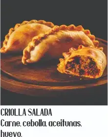 Producto de PAISANITA NUEVA CBA.