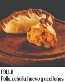 Producto de PAISANITA NUEVA CBA.
