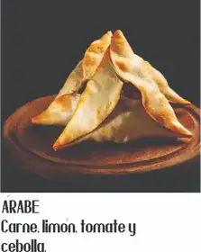Producto de PAISANITA NUEVA CBA.