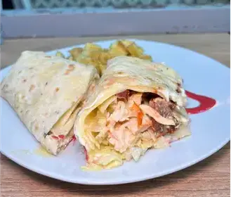 Producto de Pana saludable