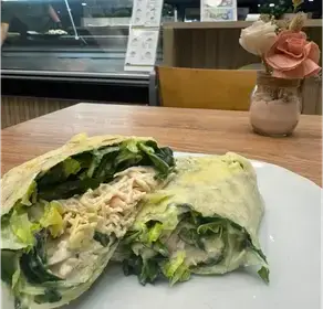 Producto de Pana saludable
