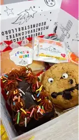 Producto de PANADERIA LA MONTAÑA TRELEW