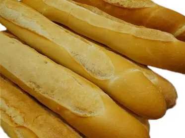 Producto de PANADERIA SANTA ROSA
