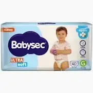 Producto de PAÑALERA FELIBEL