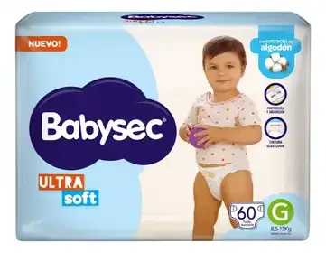 Producto de PAÑALERA FELIBEL