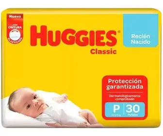 Producto de Pañalera Norte / Impresiones