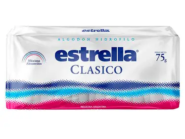 Producto de Pañalera Norte / Impresiones