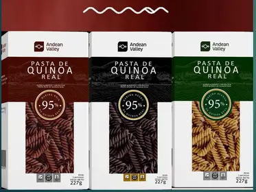 Producto de Pangea Alimentos Naturales