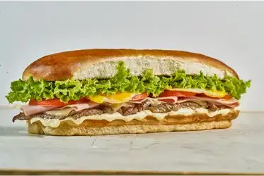 Producto de Panino Paseo del Sol