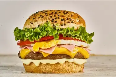 Producto de Panino Paseo del Sol