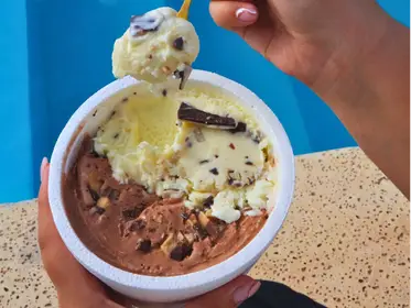 Producto de Panniyo Helados
