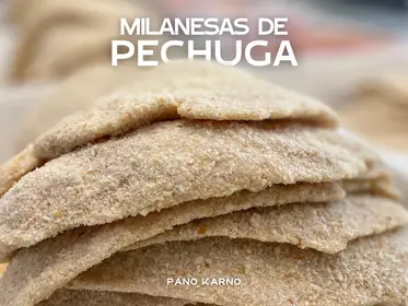 Producto de Pano Karno