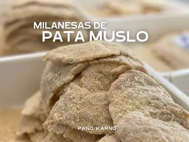 Producto de Pano Karno