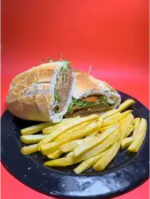 Producto de Papanatas
