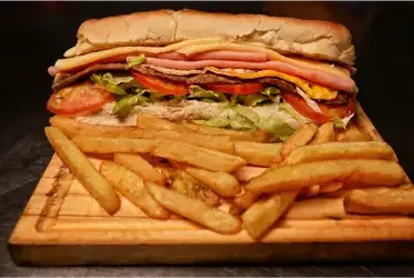 Producto de Parada 600