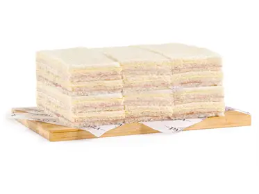 Producto de Parma Alberdi
