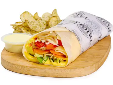 Producto de Parma Buen Pastor