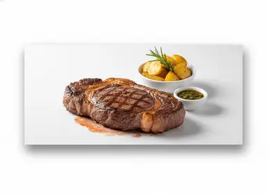 Producto de Parrilla el luchador