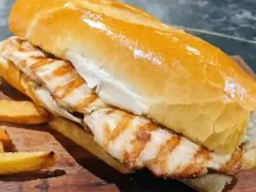 Producto de Parrilla el luchador