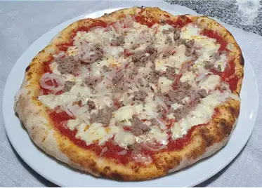 Producto de Pasta & Pizza