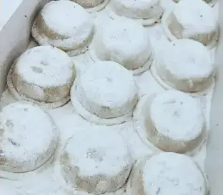Producto de Pastas del Papa