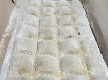Producto de Pastas del Papa