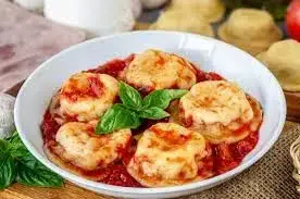 Producto de Pastas del Papa