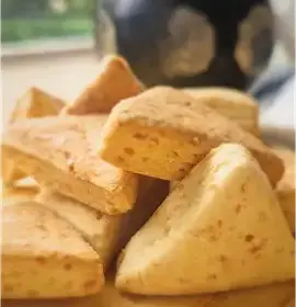 Producto de Paula | cocina sin gluten y sin lactosa